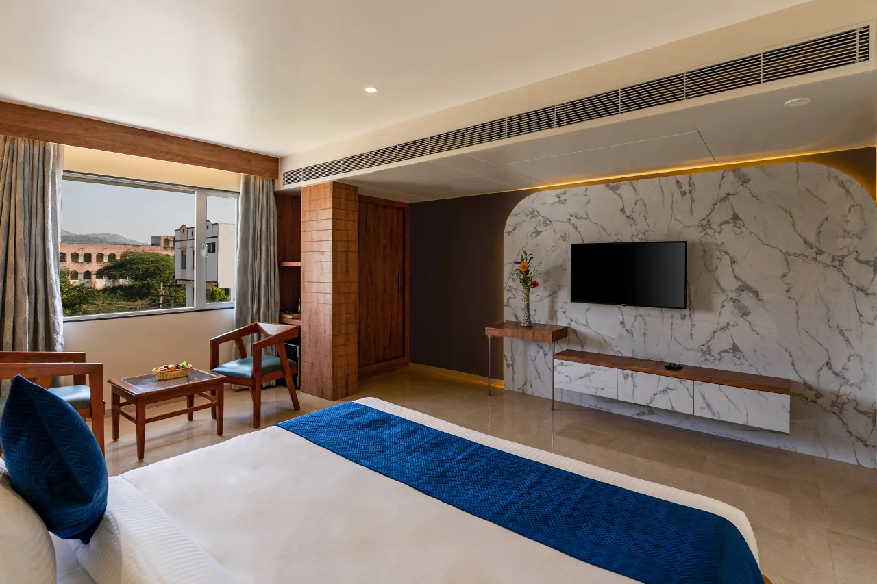 4-star-resort-in-udaipur