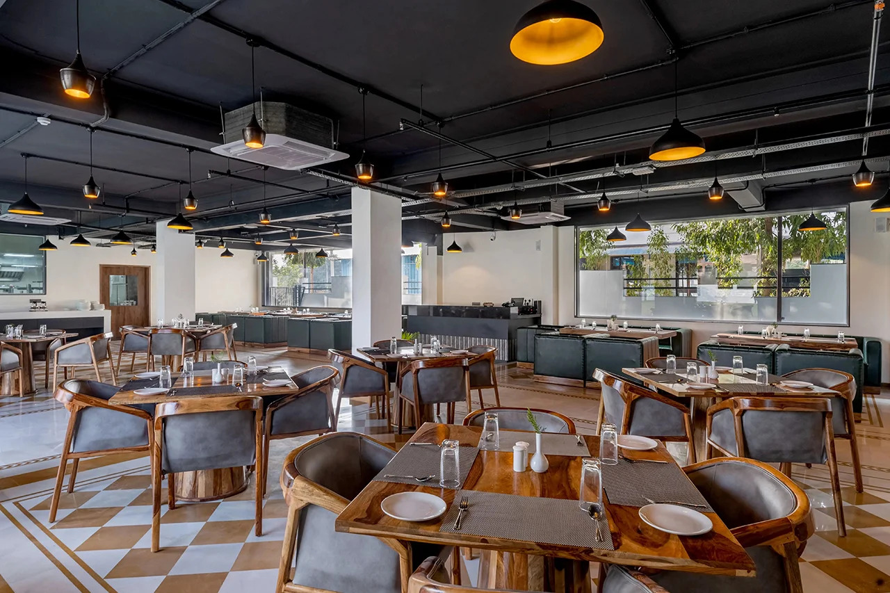 Luxury Hotel in Udaipur