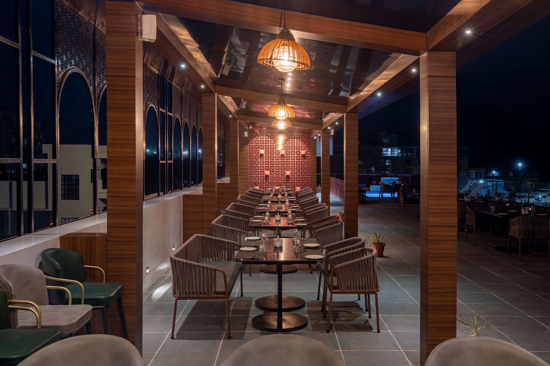 wedding venues in udaipur with a beautiful view